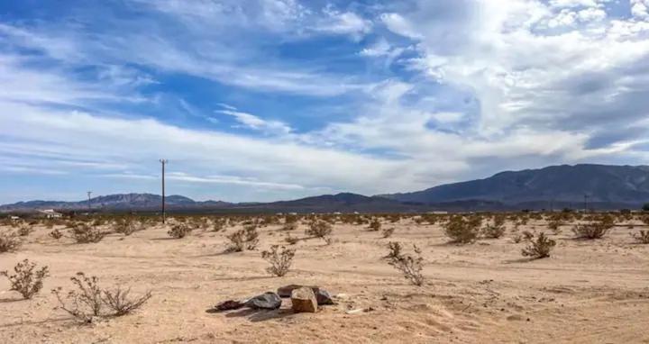 Serene Modern Home Backdoor With Great Wifi, Games, Movies, Patio Seating And Bbq Easy Access To North Joshua Tree National Park In 10 Minutes Twentynine Palms Zewnętrze zdjęcie