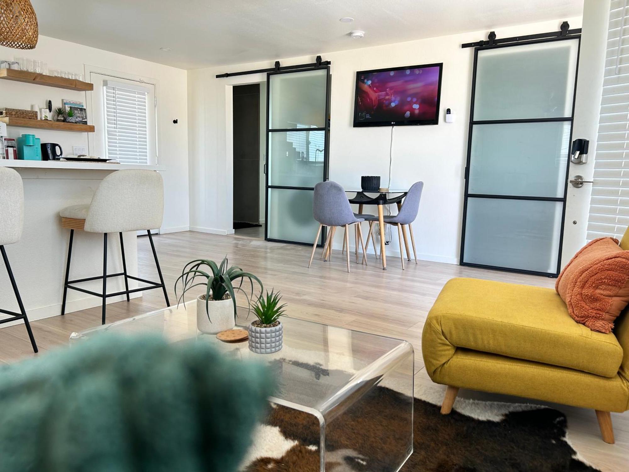 Serene Modern Home Backdoor With Great Wifi, Games, Movies, Patio Seating And Bbq Easy Access To North Joshua Tree National Park In 10 Minutes Twentynine Palms Zewnętrze zdjęcie